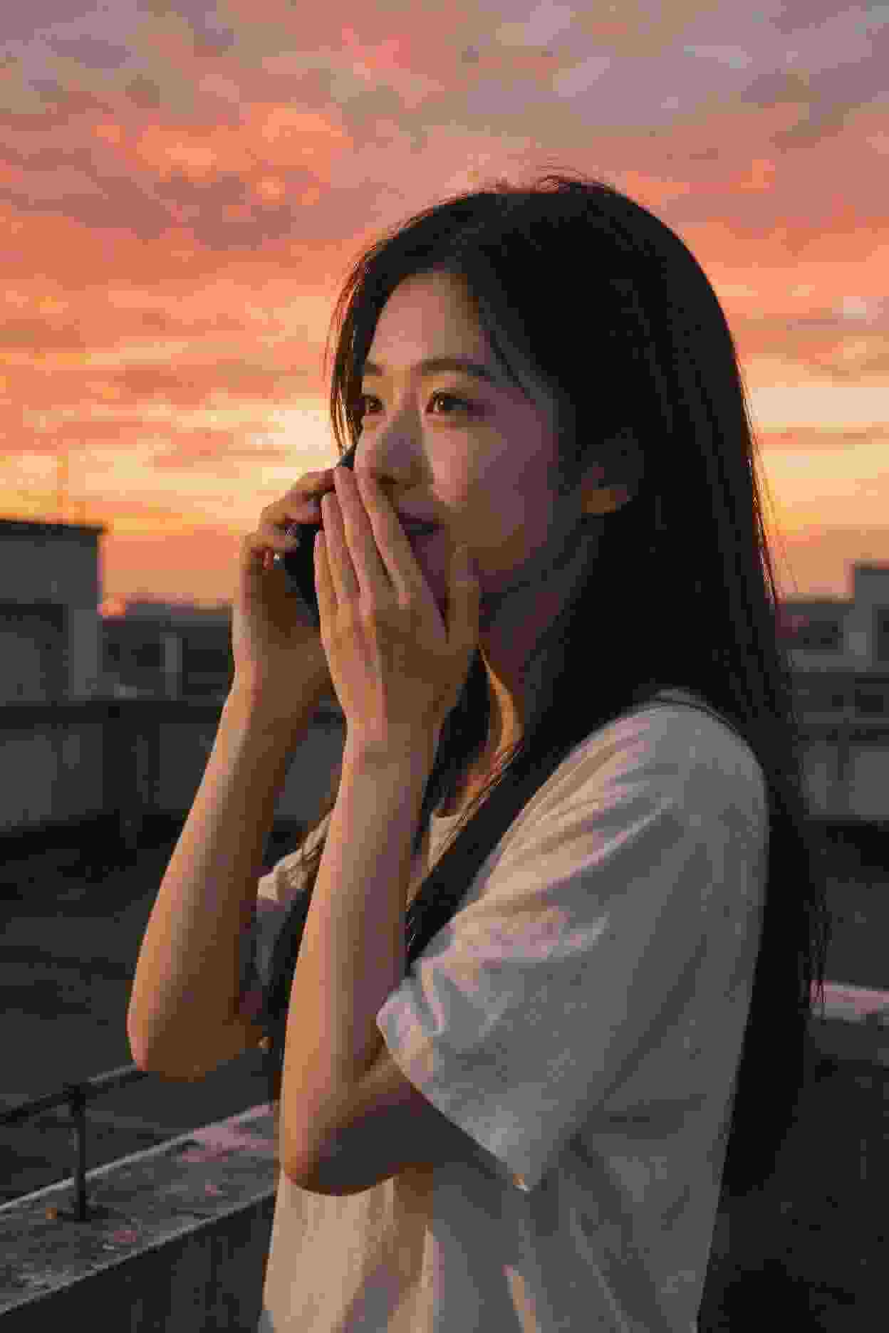 邻居们的秘密